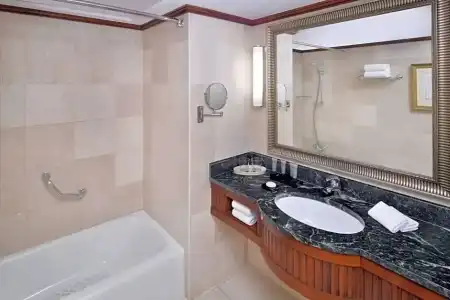 Amman Marriott - 95