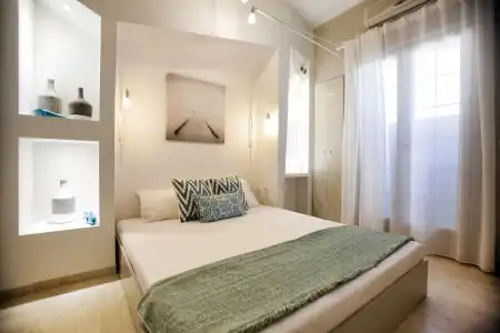 Privee Santorini - 63