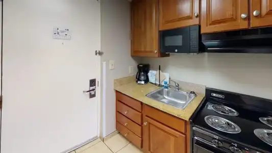 Dunes Village Resort - 220