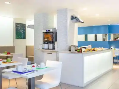 ibis Styles Menton Centre - 24