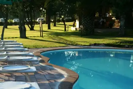 Alghero Resort Country - 34