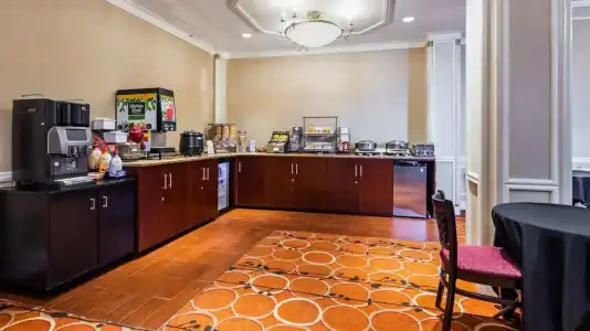 Best Western Queens Gold Coast - 27