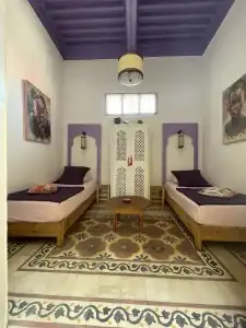 Riad Sidi Magdoul - 79