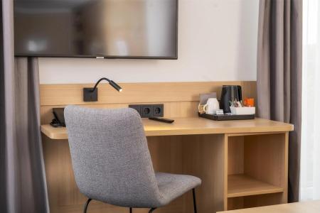 Best Western Plus Papenburg - 69