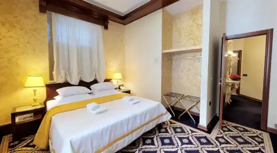 Historic Boutique Cattaro - 83