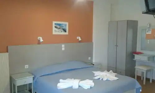 Ilona Apartments - 133