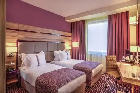 Holiday Inn Plovdiv by IHG - 87