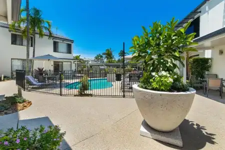 Noosa Place Resort - 64