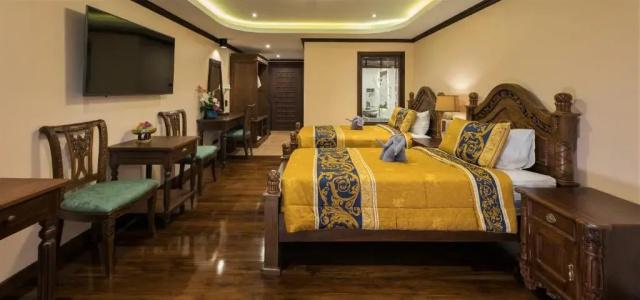 Thanyawintra Boutique and Spa - 67