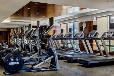 Hilton The Walk - 26