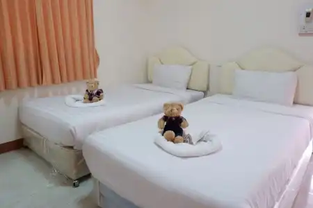 Seaside Hua Hin - 5