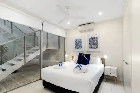 Pool Port Douglas - 130
