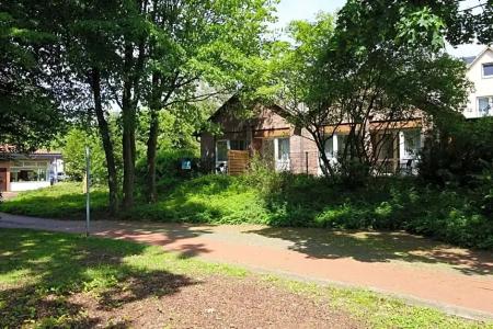 Hotel-Pension am Böhmepark - 32