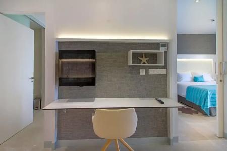 Estimar Calpe Suitopia - 123