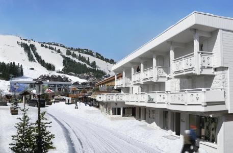 White 1921 Courchevel - 18