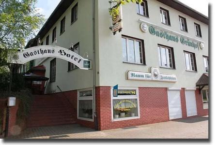Gasthaus & Grünhof - 24