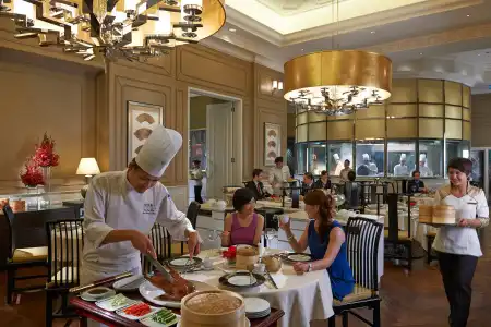 Mandarin Oriental, Kuala Lumpur - 47