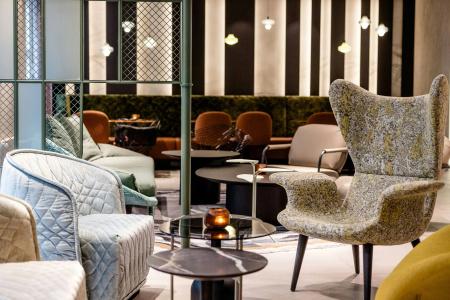 Motel One Frankfurt-Hauptbahnhof - 49