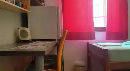 Guesthouse Fjaka - 3