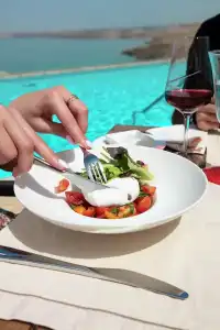 Hilton Dead Sea Resort & Spa - 13
