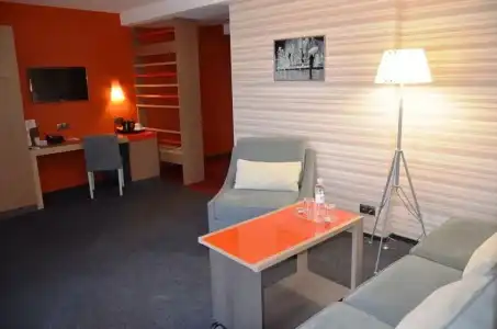 Villa Four Rooms - 14
