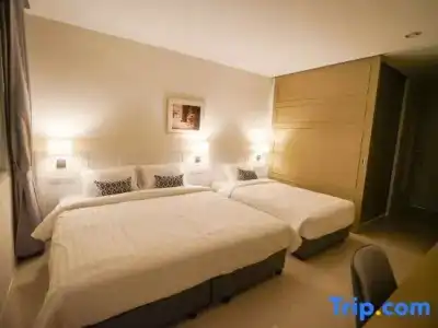 SleepStation at Pratunam - 183