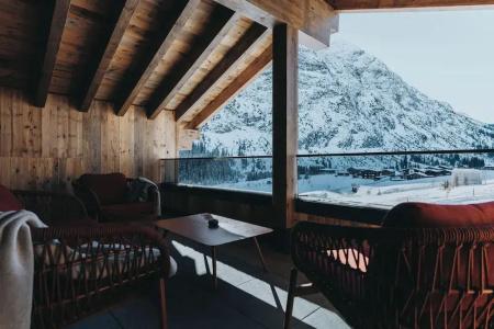 Balma Restaurant | Suites - 53