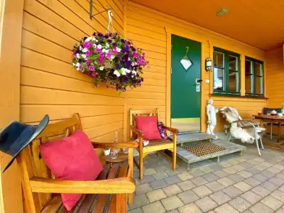 Sarpsborg Apartments - 76