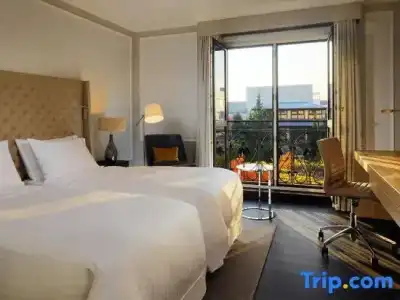 The Westin Grand Berlin - 117