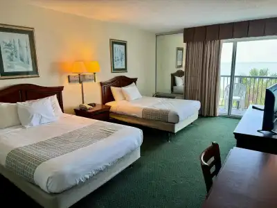 Boardwalk Beach Resort - 2