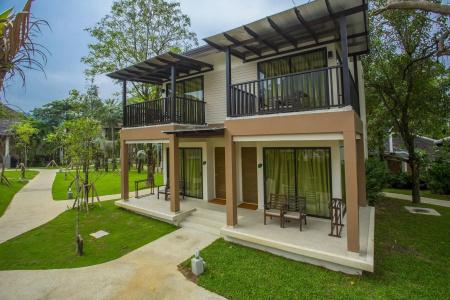 Moracea by Khao Lak Resort - 38