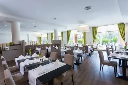 PLAZA Premium Wien - 32