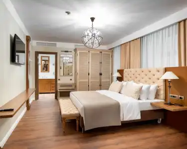 Best Western Plus Market Square Lviv - 102