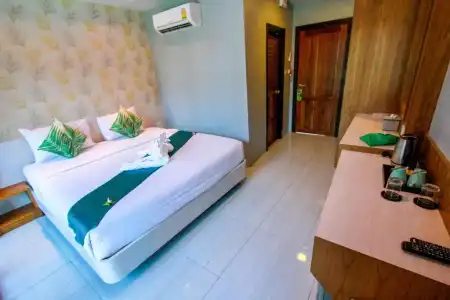 Coco Bella Resort - 32