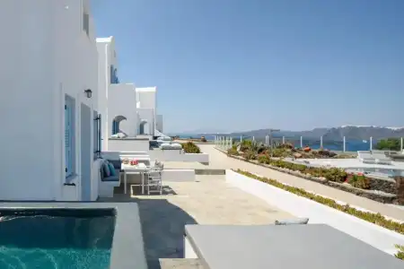 Kalestesia Suites - 241