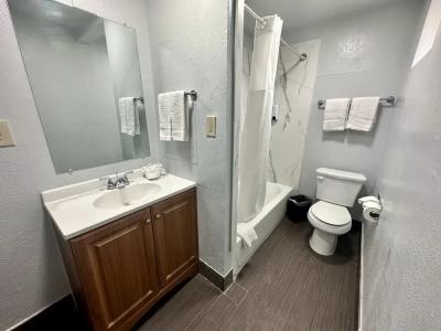 Canyon Inn Motel Flagstaff AZ - 20