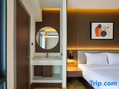 Best Western Airport Plaza – LAX Airport LA Stadium - 106