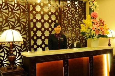 Asian Ruby Boutique - 21