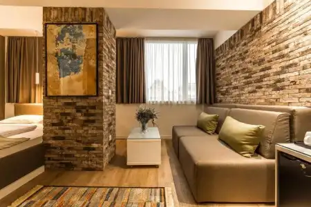 Belgrade Inn Garni - 49
