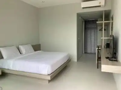 Baan Fah Resort - 2