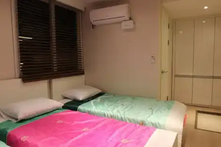 Moon Sun Guesthouse Myeongdong - 16