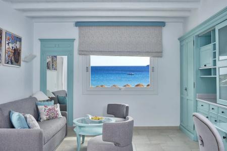 Arte & Mare Elia Luxury Suites and Villas - 5