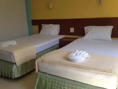 J Mansion - 3
