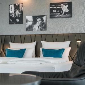 Motel One Berlin - Upper West - 44
