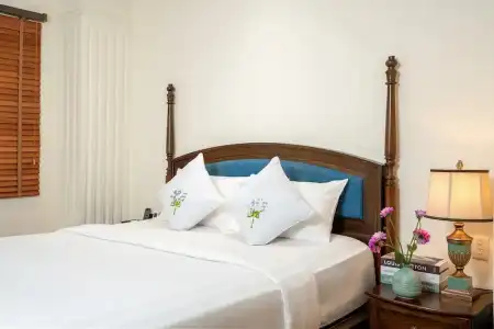 Alagon City & Spa - 32
