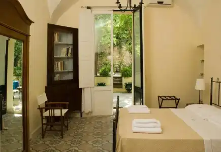 Palazzo Bernardini Suites - 114