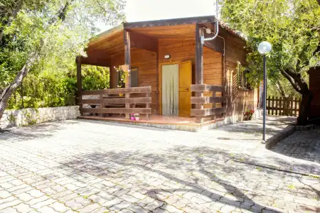 Albergo Il Giardino - 106