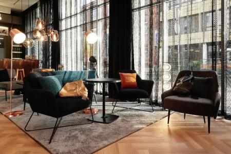 ibis Styles Bielefeld - 14