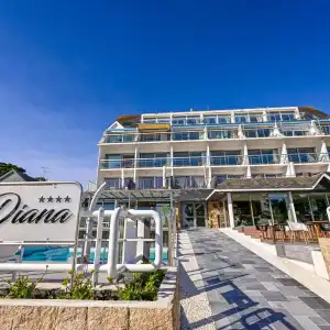 LE DIANA Hôtel & Spa Nuxe - 48