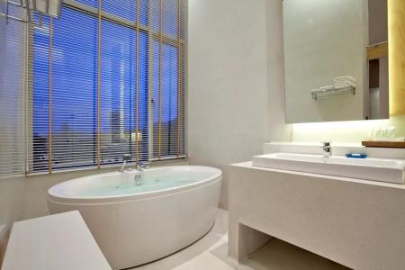 Balcony Seaside Sriracha & Serviced Apartments (SHA Extra Plus) - 106